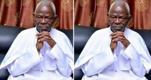 Popular Ibadan CAC cleric Olowere dies Olowere