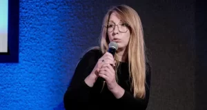 Popular Ukrainian writer, Victoria Amelina dies after Russia attacks pizza restaurant Ukrainian writer, Victoria Amelina
