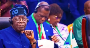 President Tinubu elected ECOWAS Chairman President Tinubu, ECOWAS Chairman
