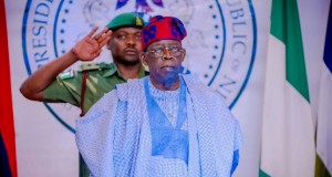 Tinubu sets up committee on tax reforms Tinubu