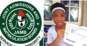Mmesoma: Reps commend JAMB over fight against criminal activities Mmesoma