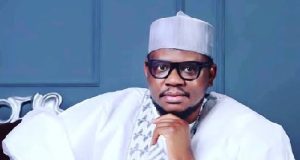 Adamu Garba WARNS Tinubu about sending military intervention to Niger; lists things that might happen Adamu Garba WARNS Tinubu about sending military intervention to Niger; lists things that might happen