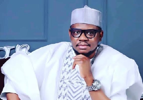 Adamu Garba WARNS Tinubu about sending military intervention to Niger; lists things that might happen
