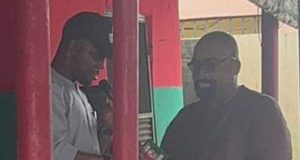 Former NBA chairman, Olumide Akpata joins Labour party