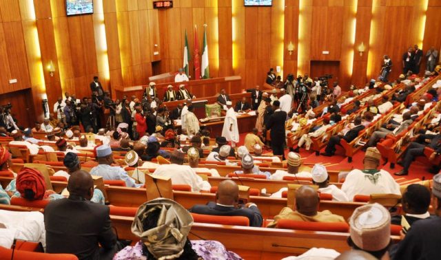 Senate urges NERC, DisCos to allow Nigerians ‘breathe’ Senate