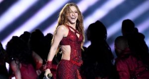 Shakira facing new tax investigation in Spain Shakira