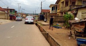 72 year-old Osun man shoots self dead Osun