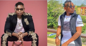 I once ‘defiled’ a church – Singer Olakira Singer Olakira