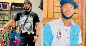 Actor Stanley Nweze reveals the dangers of checking up on people lately Actor Stanley Nweze reveals the dangers of checking up on people lately