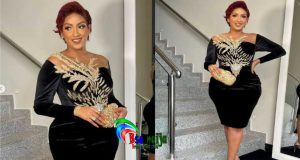 Stop advising women to stick with unfaithful partners – Juliet Ibrahim Juliet Ibrahim