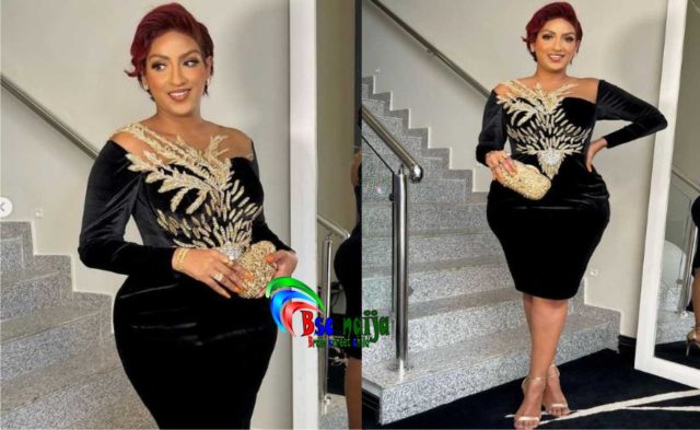 Juliet Ibrahim