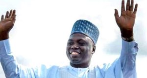 Taraba gov slashes varsity tuition fees by 50% Taraba