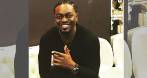 Gangs of Lagos’ Ninalowo, Tayo Faniran has a subtle message for producers Tayo Faniran