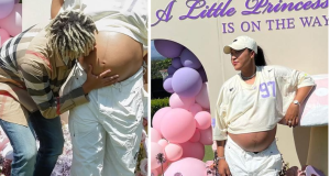 Tennis star, Naomi Osaka welcomes first child Naomi Osaka