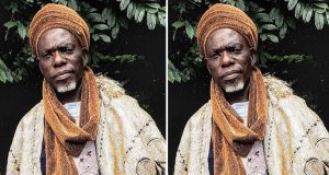 Those who kidnapped me had my information – Ondo Imam Ondo Imam