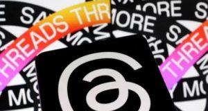 Threads records 100million users in days Threads records 100million users