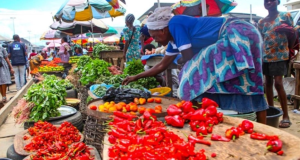 President Tinubu declares state of emergency on food security food security