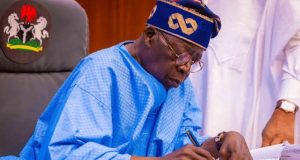 Tinubu orders immediate review of N8,000 cash transfer palliative Tinubu