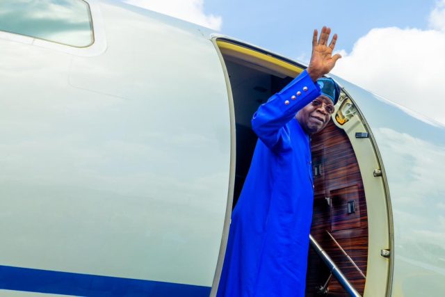 Tinubu to attend ECOWAS summit in Guinea-Bissau Tinubu