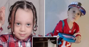 Toddler dies after accidentally shooting himself Toddler