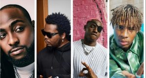 Top 6 popular Nigerian Music Blogs in 2023 Nigerian Music Blogs