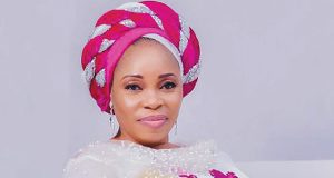 Aboru Aboye: Tope Alabi BREAKS silence Tope Alabi