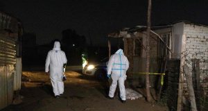 Toxic gas leak in South Africa kills 16 people South Africa