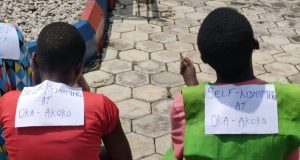 Two Ondo school girls fake their kidnap Ondo school girls fake their kidnap