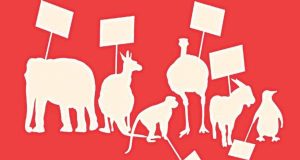 Two TIMES people gave PETA a savage response PETA a savage response