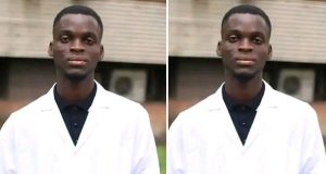 Two UNIBEN students arrested over suspicions drowning of colleague after bruises were found on corpse UNIBEN students