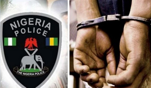 Two arrested for using Kano first lady’s name to run a FAKE empowerment programme on radio FAKE empowerment programme