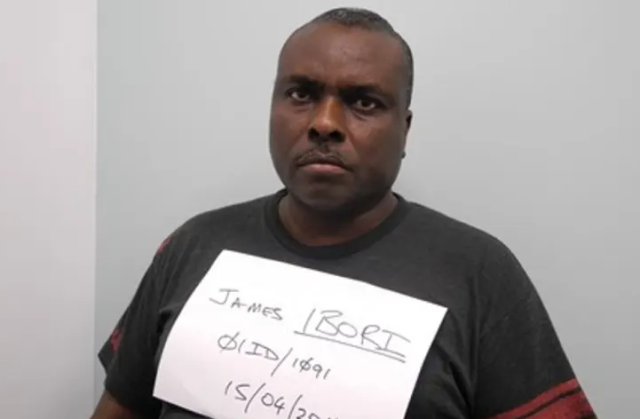 Ibori