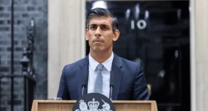 UK increases visa fees for Nigerians, others UK