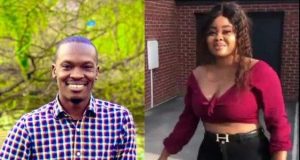 UK medical panel clears Twitter influencer Dr Olufunmilayo of r3pe allegation Dr Olufunmilayo