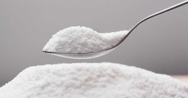 WHO declares widely used sweetener aspartame a possible cancer cause WHO