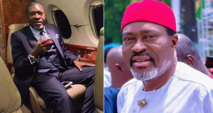 Kanayo O. Kanayo states flaws in Nollywood Kanayo O. Kanayo