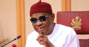 We concede ministerial appointment to Wike – Rivers APC Wike