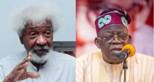 Soyinka demands National public holiday for traditionalists in Nigeria Wole Soyinka
