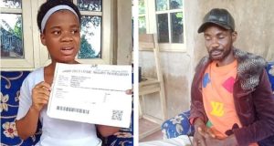 We have no plans of suing JAMB – Mmesoma’s father JAMB