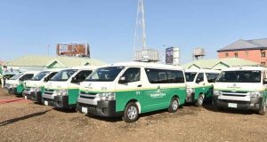 Gombe reduces state transport line’s fares Gombe reduces state transport line’s fares