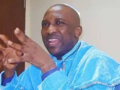 Nigeria heading for more debt ahead of 2027 – Primate Ayodele Primate Ayodele