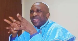 Why Tinubu will have problems with Northerners – Primate Ayodele Primate Ayodele