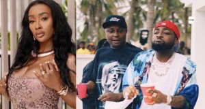 Woman beater comment: Isreal DMW cautions Anita Brown Isreal DMW