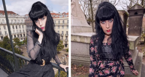 Woman who ‘married’ a Victorian ghost reveals she’s divorced him Ghost