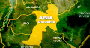 Workers discover headless female corpse in Abia Abia
