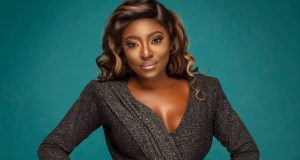 Yvonne Jegede speaks on love & heartbreak Yvonne Jegede speaks on love & heartbreak