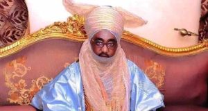 Zazzau emirate suspends district head indefinitely Zazzau