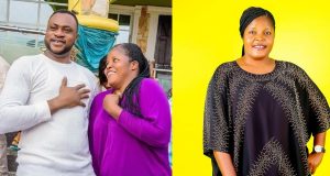 Odunlade Adekola’s wife ordained as Deaconess Odunlade Adekola's wife ordained as Deaconess