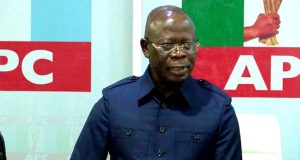 N30,000 monthly minimum wage “criminal” – Oshiomhole slams