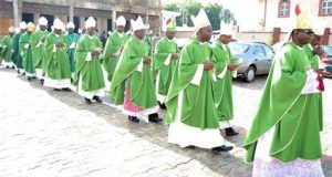 Nigeria on brink of collapse – Catholic Bishops Nigeria on brink of collapse — Catholic Bishops